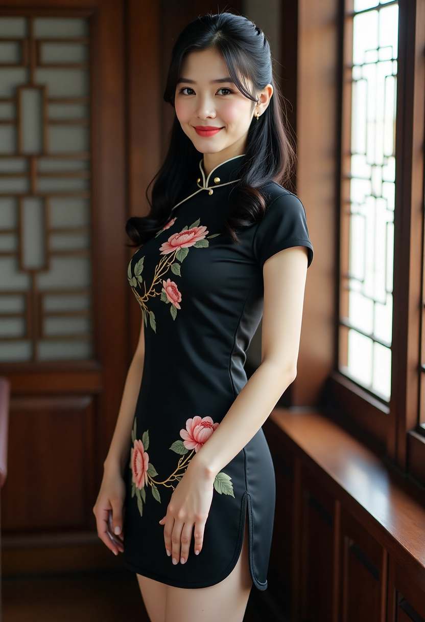 仙逆海报