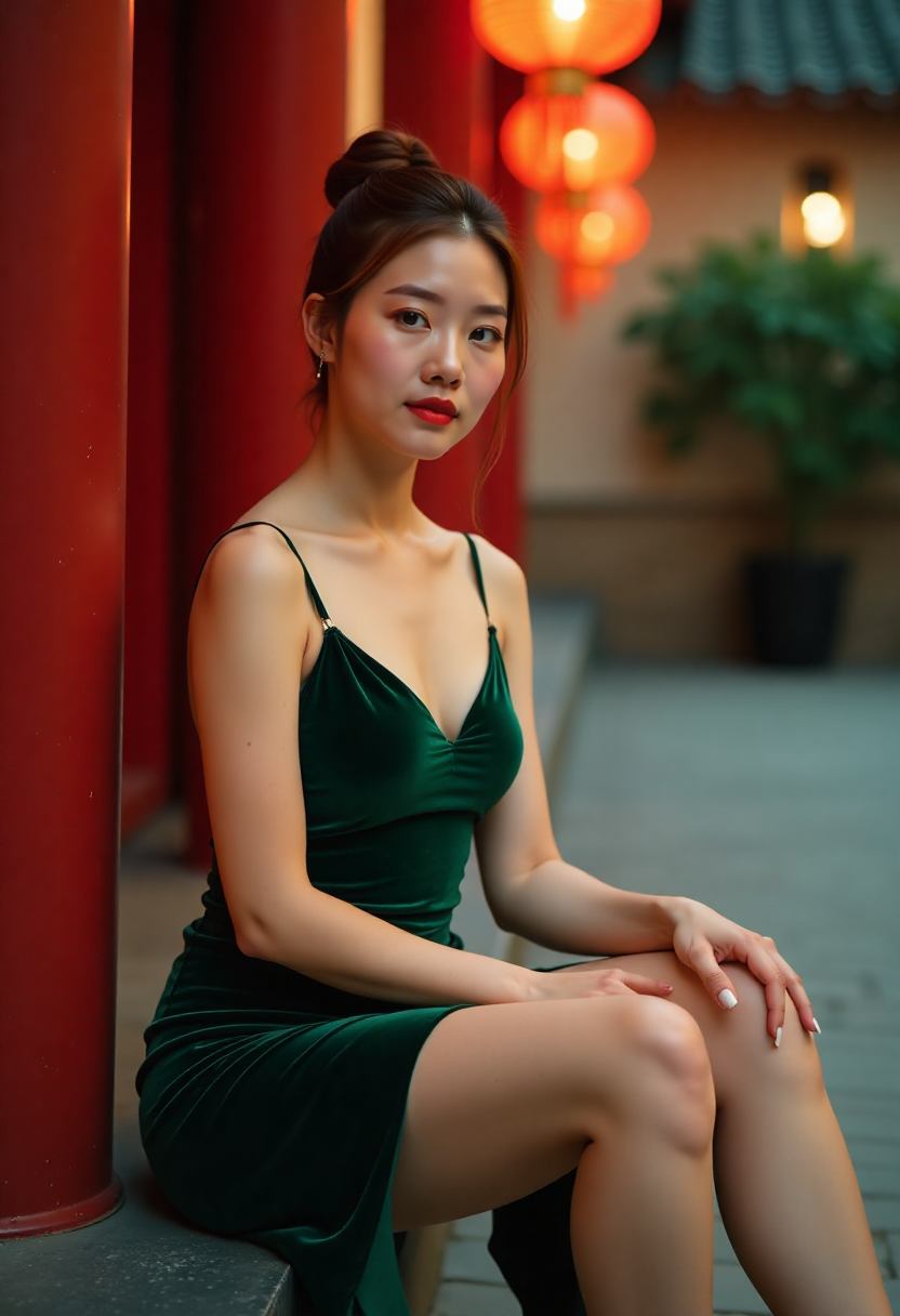 长风渡海报