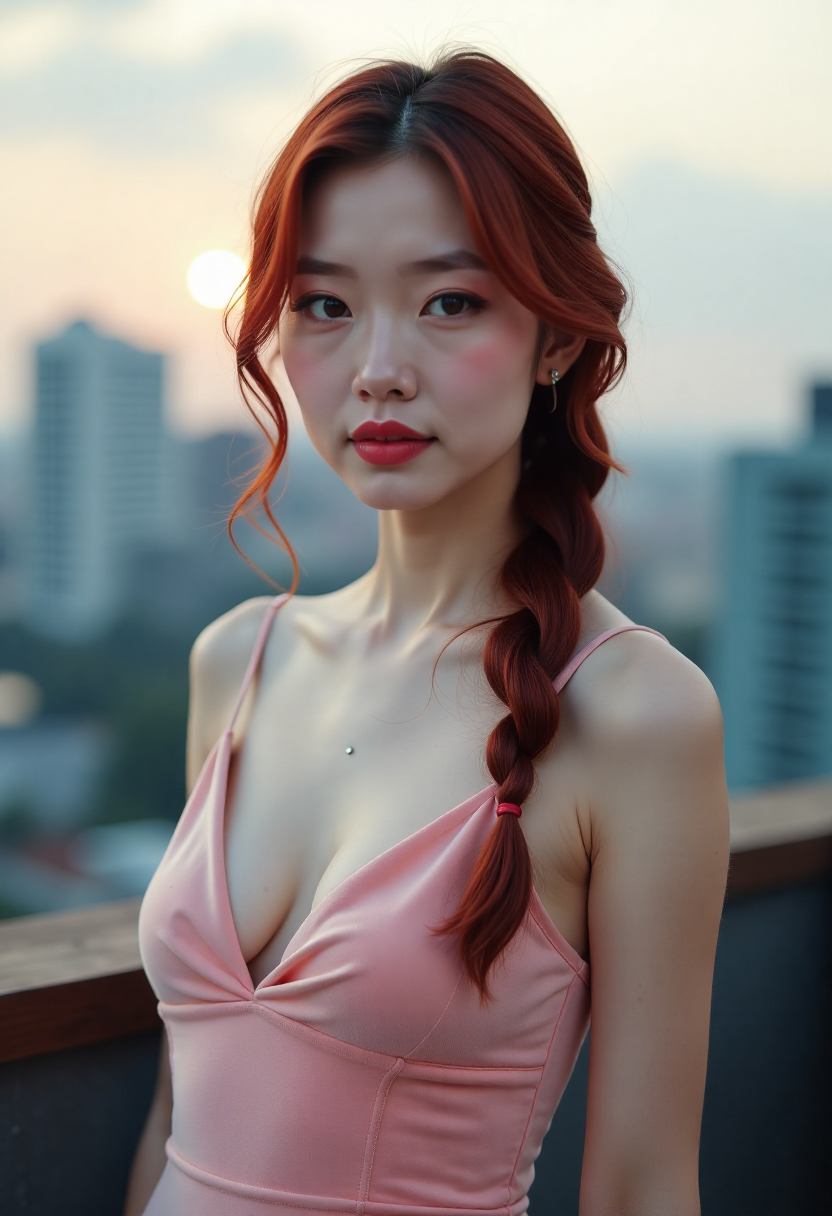 山海经奇海报